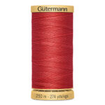Natural Cotton - 250m - 2255