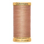 Natural Cotton - 250m - 2336