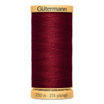 Natural Cotton - 250m - 2433