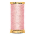 Natural Cotton - 250m - 2538