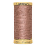 Natural Cotton - 250m - 2626