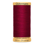 Natural Cotton - 250m - 2653