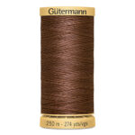 Natural Cotton - 250m - 2724