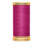 Natural Cotton - 250m - 2955