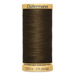 Natural Cotton - 250m - 2960