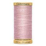 Natural Cotton - 250m - 3117