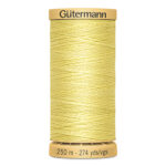 Natural Cotton - 250m - 349