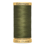 Natural Cotton - 250m - 424
