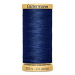 Natural Cotton - 250m - 5123