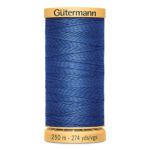Natural Cotton - 250m - 5133