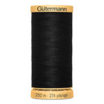 Natural Cotton - 250m - 5201