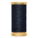 Natural Cotton - 250m - 5412