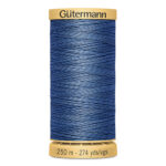 Natural Cotton - 250m - 5624