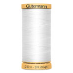Natural Cotton - 250m - 5709
