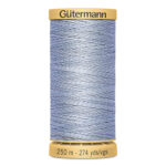 Natural Cotton - 250m - 5726