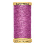 Natural Cotton - 250m - 6000