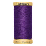 Natural Cotton - 250m - 6150