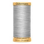 Natural Cotton - 250m - 618