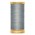 Natural Cotton - 250m - 6206