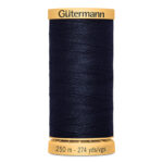 Natural Cotton - 250m - 6210