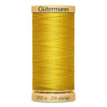 Natural Cotton - 250m - 688