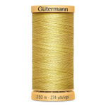 Natural Cotton - 250m - 758