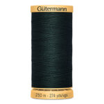 Natural Cotton - 250m - 8080