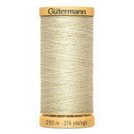 Natural Cotton - 250m - 828