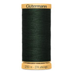 Natural Cotton - 250m - 8812