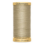 Natural Cotton - 250m - 927