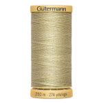 Natural Cotton - 250m - 928