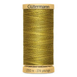 Natural Cotton - 250m - 956