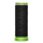 Recycled Top Stitch Thread - 000