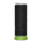 Recycled Polyester Thread - 000