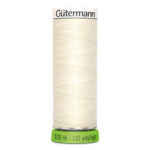 Recycled Polyester Thread - 001