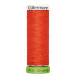 Recycled Polyester Thread - 155