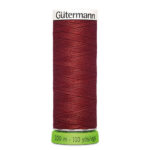 Recycled Polyester Thread - 221