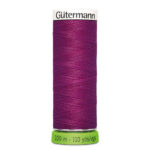 Recycled Polyester Thread - 247