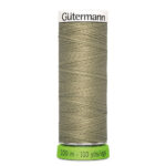 Recycled Polyester Thread - 258