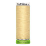 Recycled Polyester Thread - 325