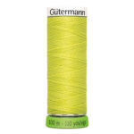 Recycled Polyester Thread - 334