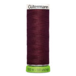 Recycled Polyester Thread - 369