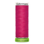 Recycled Polyester Thread - 382