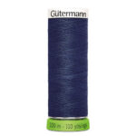 Recycled Polyester Thread - 537