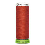 Recycled Polyester Thread - 589