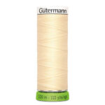 Recycled Polyester Thread - 610