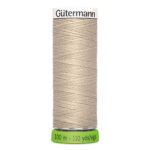 Recycled Polyester Thread - 722