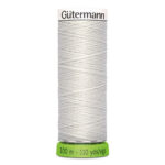 Recycled Polyester Thread - 008