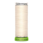 Recycled Polyester Thread - 802