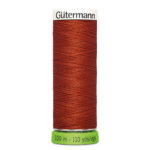 Recycled Polyester Thread - 837